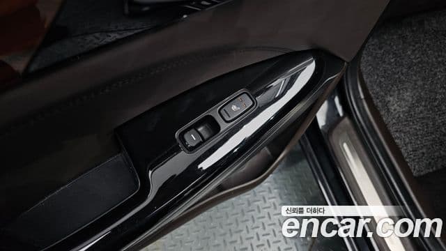 Kia All New K7 2.4 GDI Limited, 2017 18