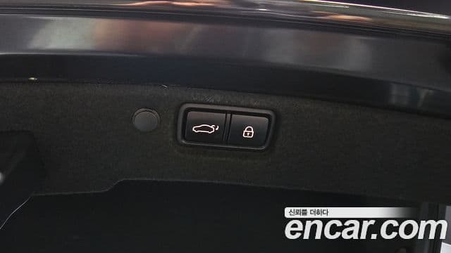 Kia All New K7 2.4 GDI Limited, 2017 20