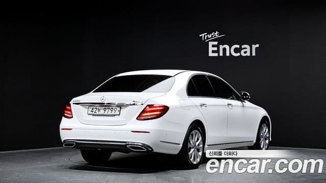 Mercedes-Benz E-класс W213 Exclusive, 2017 2