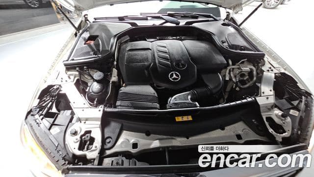 Mercedes-Benz E-класс W213 Exclusive, 2017 6