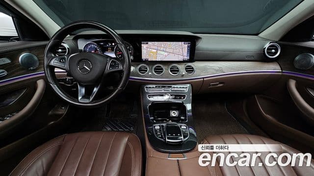 Mercedes-Benz E-класс W213 Exclusive, 2017 7