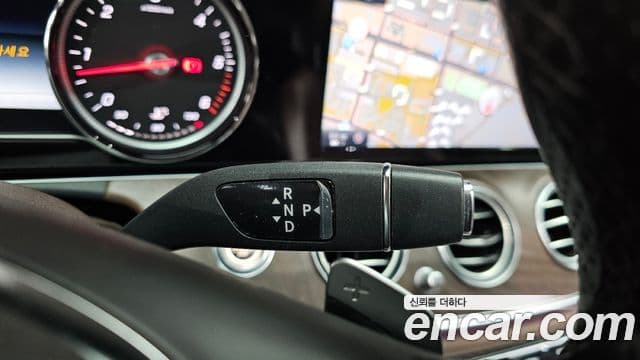 Mercedes-Benz E-класс W213 Exclusive, 2017 9