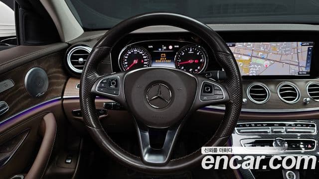 Mercedes-Benz E-класс W213 Exclusive, 2017 13
