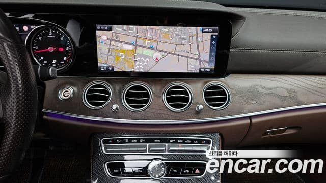 Mercedes-Benz E-класс W213 Exclusive, 2017 14