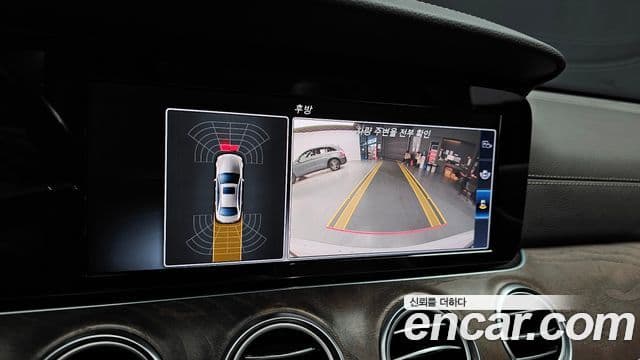 Mercedes-Benz E-класс W213 Exclusive, 2017 15