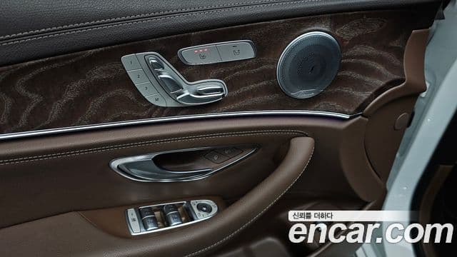 Mercedes-Benz E-класс W213 Exclusive, 2017 18