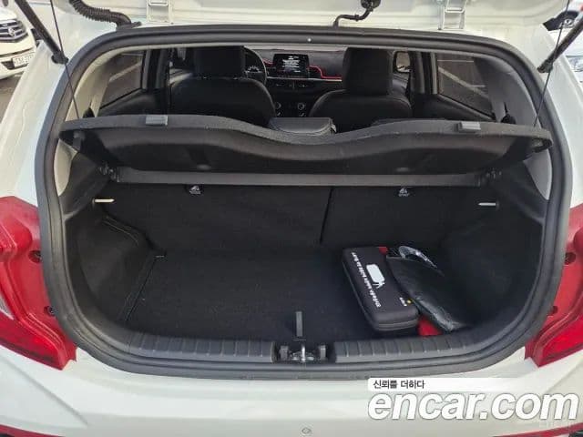 Kia Morning Urban (JA) Signature, 2023 7