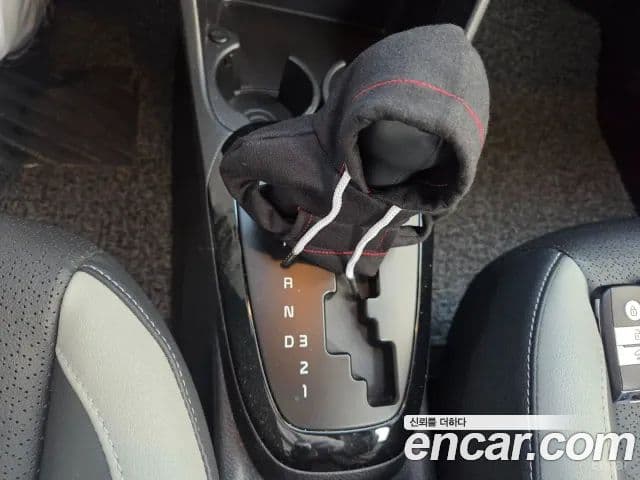 Kia Morning Urban (JA) Signature, 2023 11