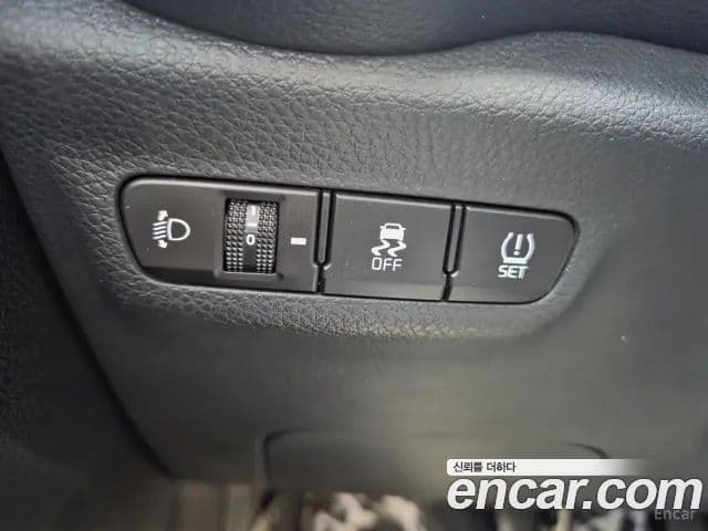 Kia Morning Urban (JA) Signature, 2023 13