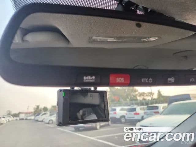 Kia Morning Urban (JA) Signature, 2023 15