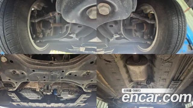 Kia Morning Urban (JA) Signature, 2023 17