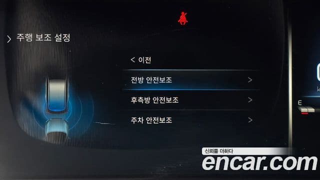 KG모빌리티(SsangYong) All New Rexton Prestige, 2021 16