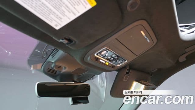 Lincoln Aviator 2세대 3.0 Black Label AWD, 2021 17