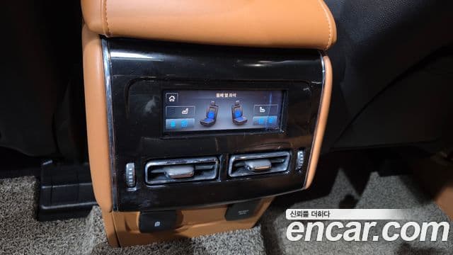 Lincoln Aviator 2세대 3.0 Black Label AWD, 2021 18