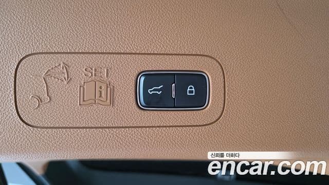 Lincoln Aviator 2세대 3.0 Black Label AWD, 2021 20