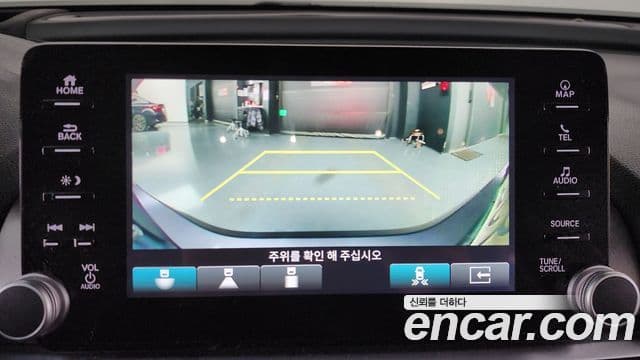 Honda Accord 10세대 2.0 гибрид Туринг (Touring), 2021 16