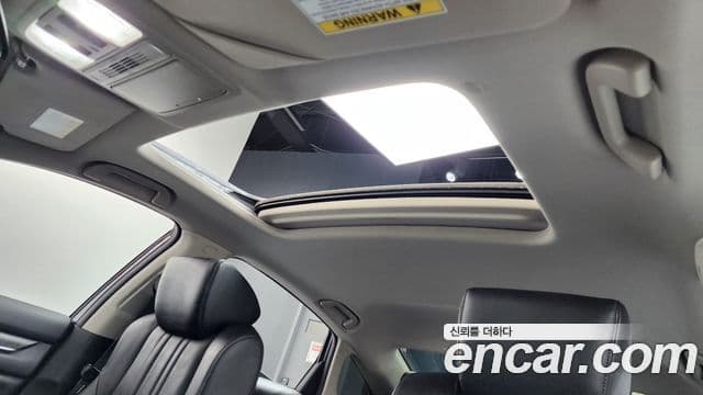 Honda Accord 10세대 2.0 гибрид Туринг (Touring), 2021 18