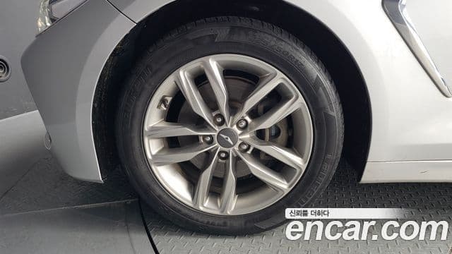 Genesis G70 Advanced, 2018 все фото