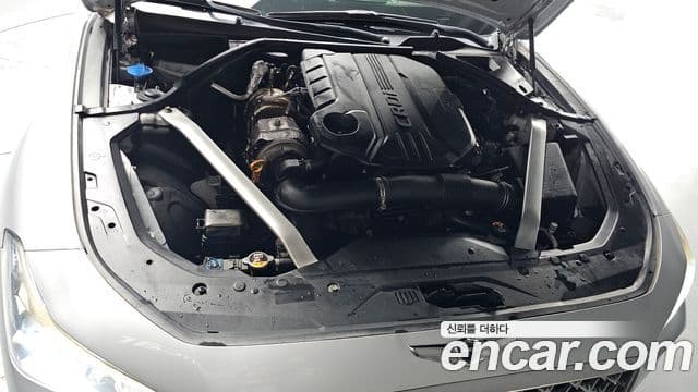 Genesis G70 Advanced, 2018 6