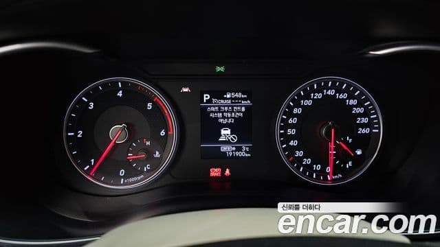 Genesis G70 Advanced, 2018 8