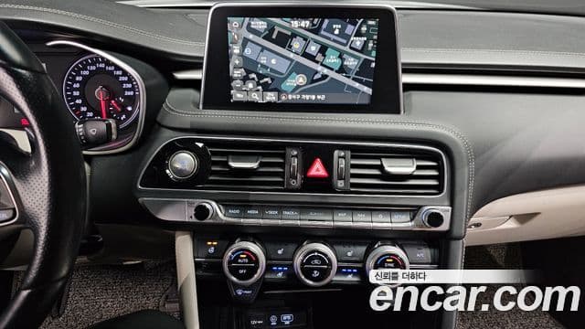 Genesis G70 Advanced, 2018 14