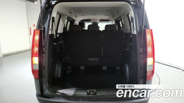 Hyundai Staria Modern, 2025 20