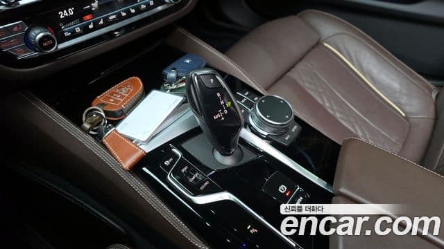 BMW 5시리즈 (G30) 530i M Sport, 2023 9