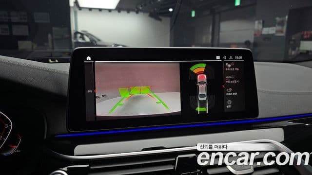 BMW 5시리즈 (G30) 530i M Sport, 2023 14