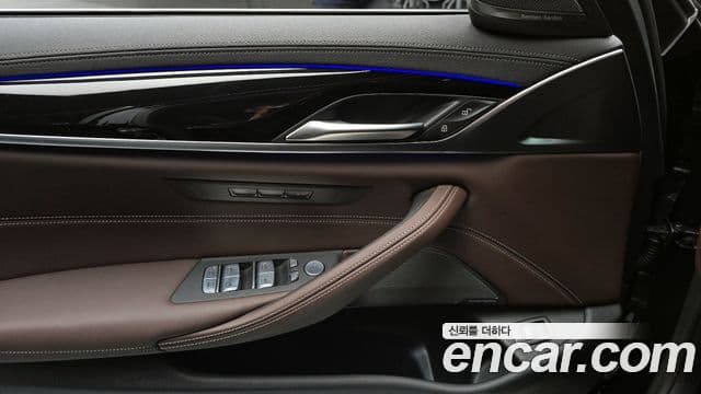 BMW 5시리즈 (G30) 530i M Sport, 2023 18