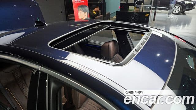 BMW 5시리즈 (G30) 530i M Sport, 2023 19