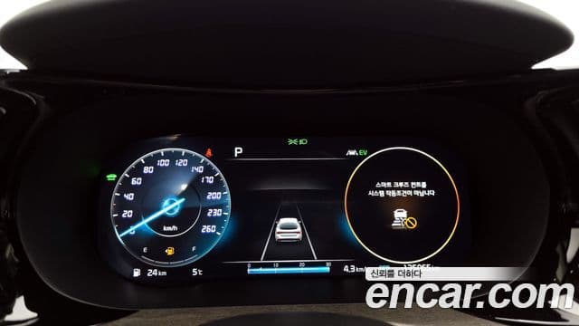 Kia K5 гибрид 3세대 Noblesse, 2023 8