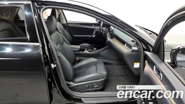 Kia K5 гибрид 3세대 Noblesse, 2023 11