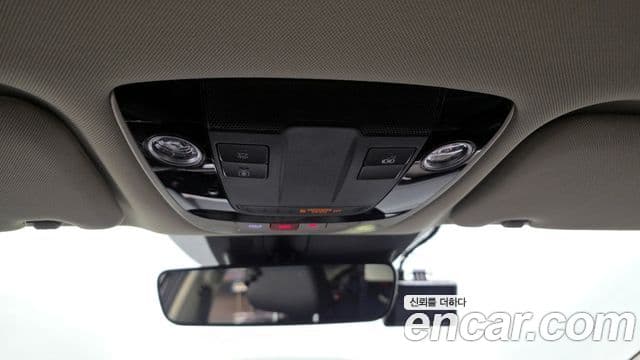 Kia K5 гибрид 3세대 Noblesse, 2023 18