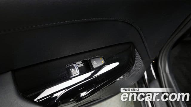 Kia K5 гибрид 3세대 Noblesse, 2023 19