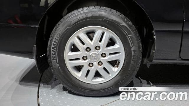 Hyundai Grand Starex Smart, 2017 все фото