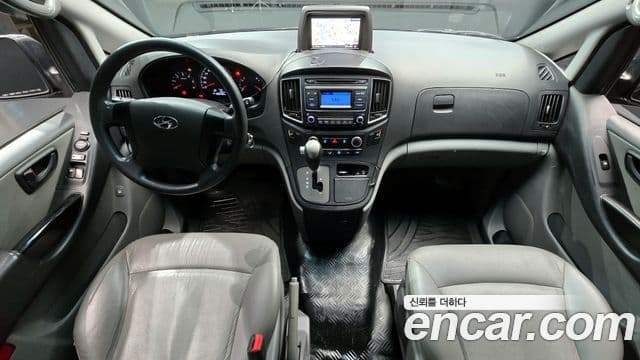 Hyundai Grand Starex Smart, 2017 7