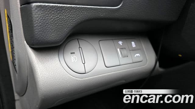 Hyundai Grand Starex Smart, 2017 13