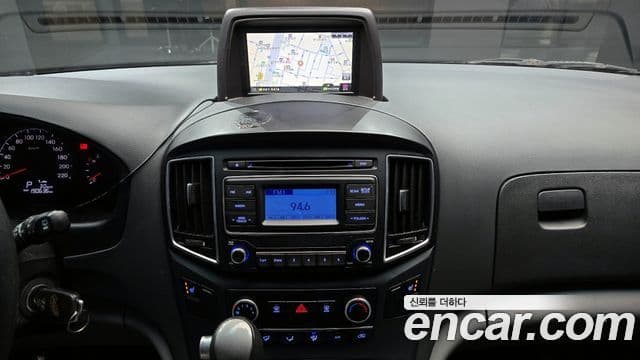 Hyundai Grand Starex Smart, 2017 15