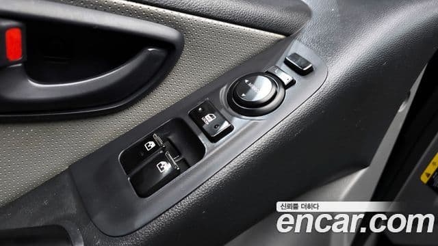 Hyundai Grand Starex Smart, 2017 17