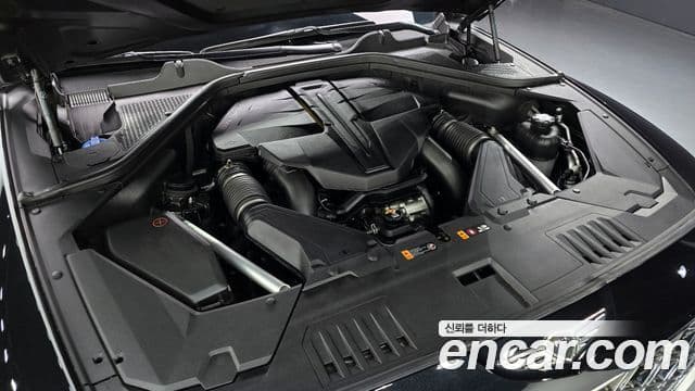 Genesis GV80, 2024 6