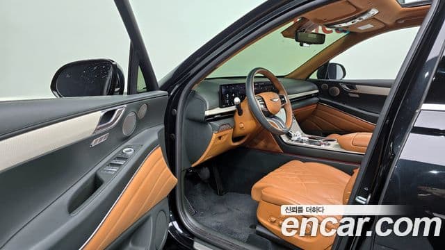 Genesis GV80, 2024 11