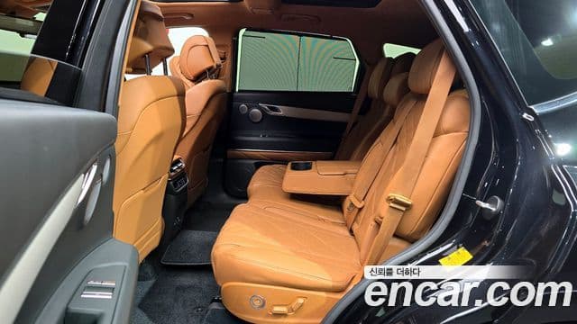 Genesis GV80, 2024 12