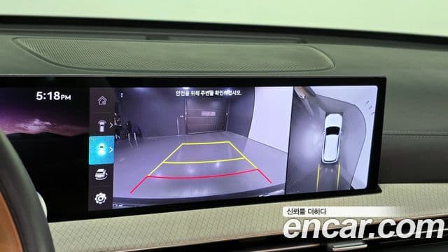 Genesis GV80, 2024 15