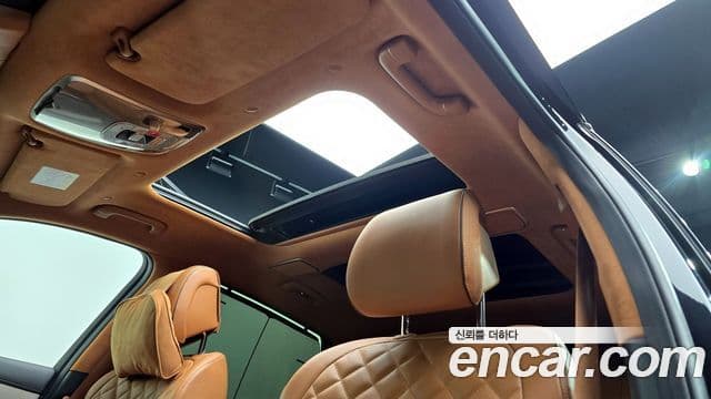 Genesis GV80, 2024 18