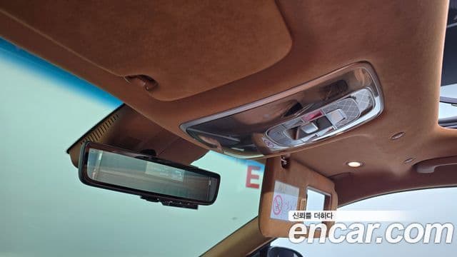 Genesis GV80, 2024 19