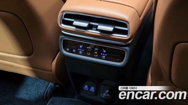 Genesis GV80, 2024 20