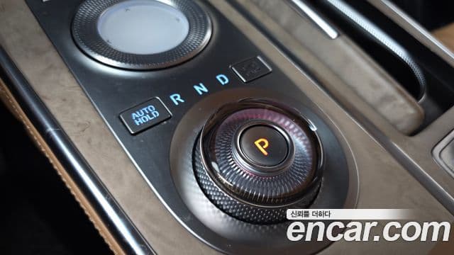 Genesis GV80, 2022 9