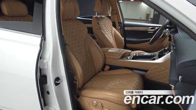 Genesis GV80, 2022 10