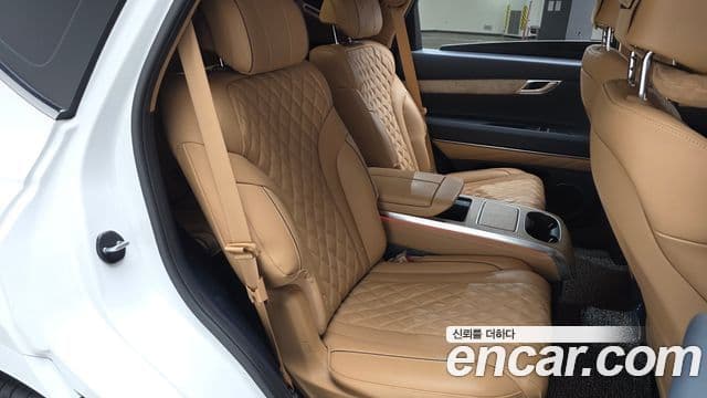 Genesis GV80, 2022 12