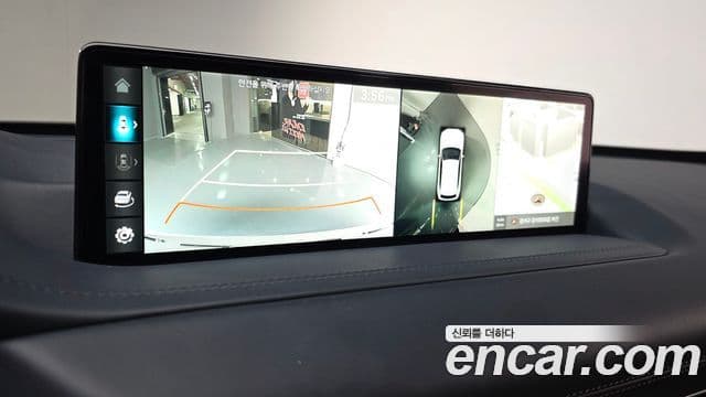 Genesis GV80, 2022 15